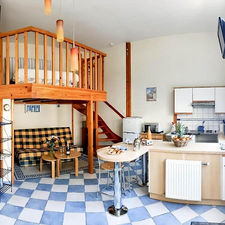 Petite Maison De Plage Boulogne-sur-Mer Exterior foto