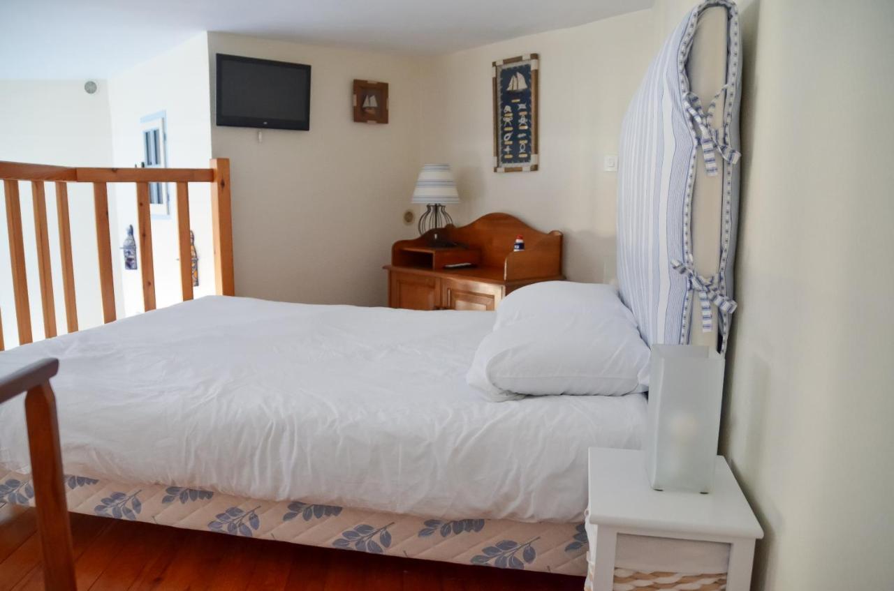 Petite Maison De Plage Boulogne-sur-Mer Exterior foto